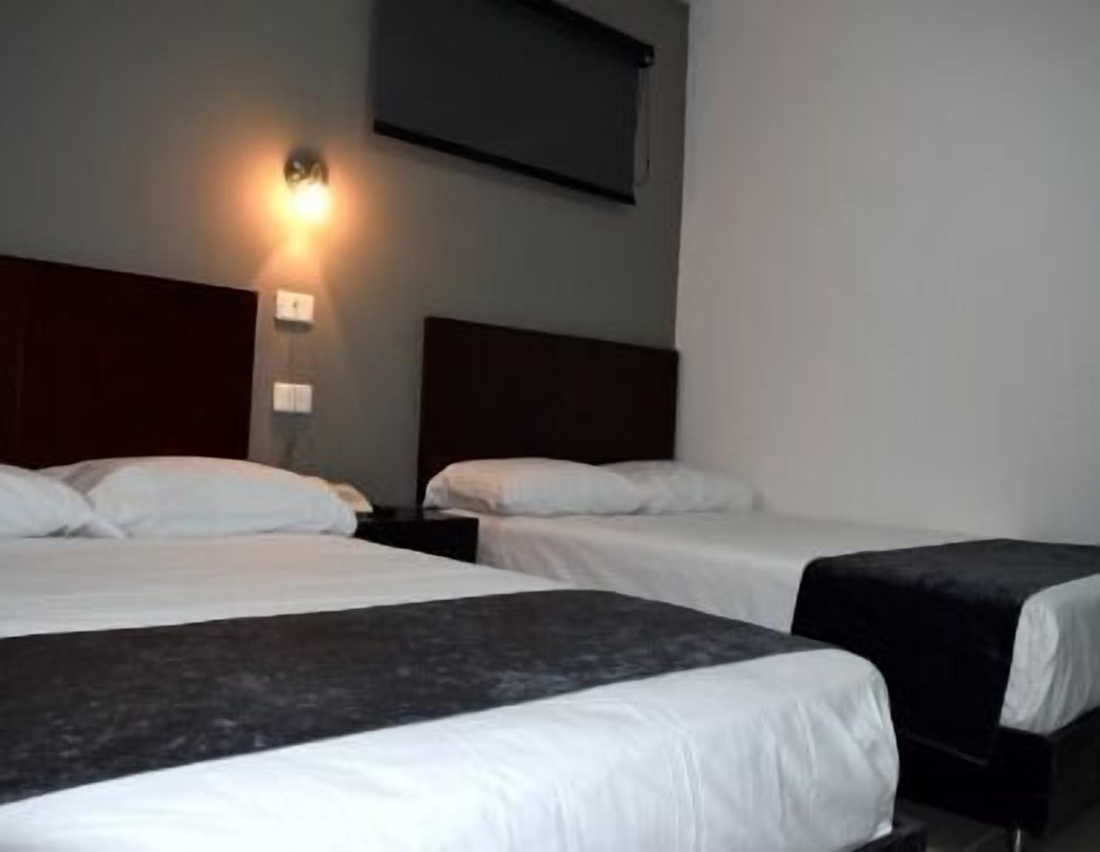 Ribai Hotels Santa Marta Exterior photo
