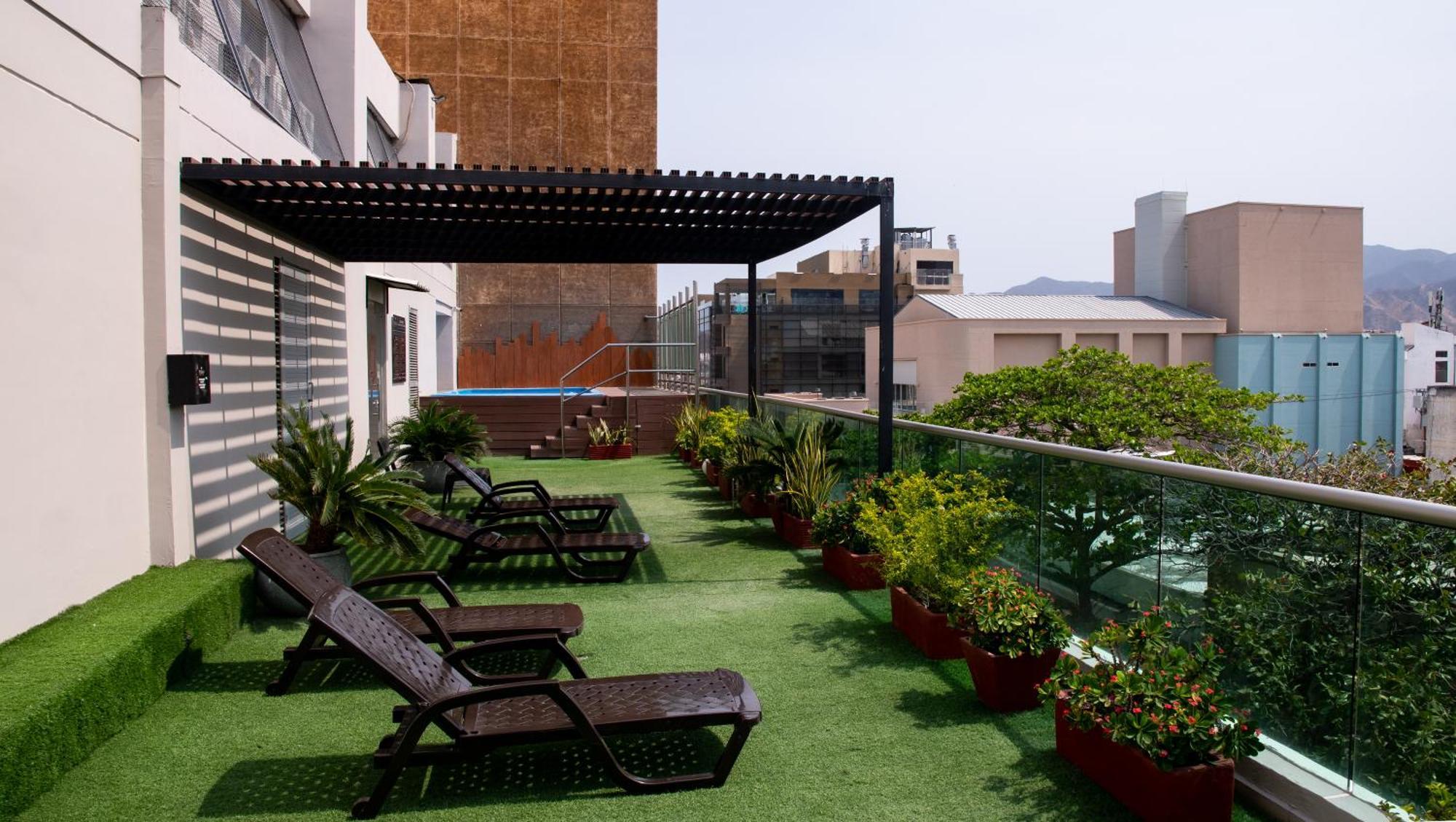 Ribai Hotels Santa Marta Exterior photo